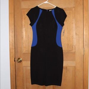 Bar III Dress
